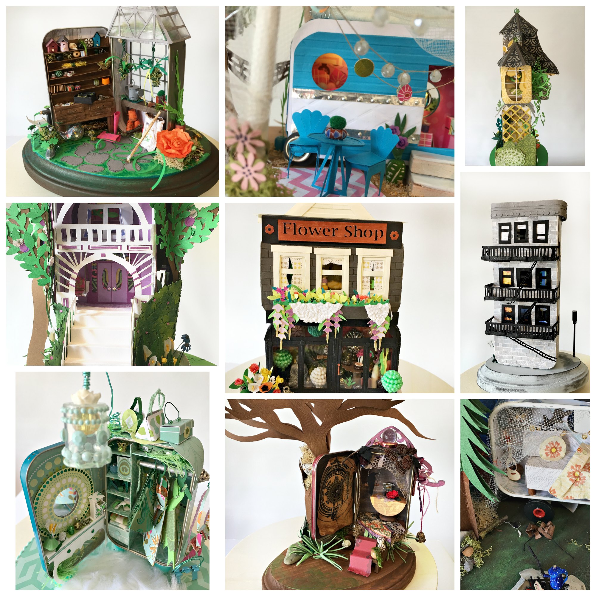 sneak peek 2018 show