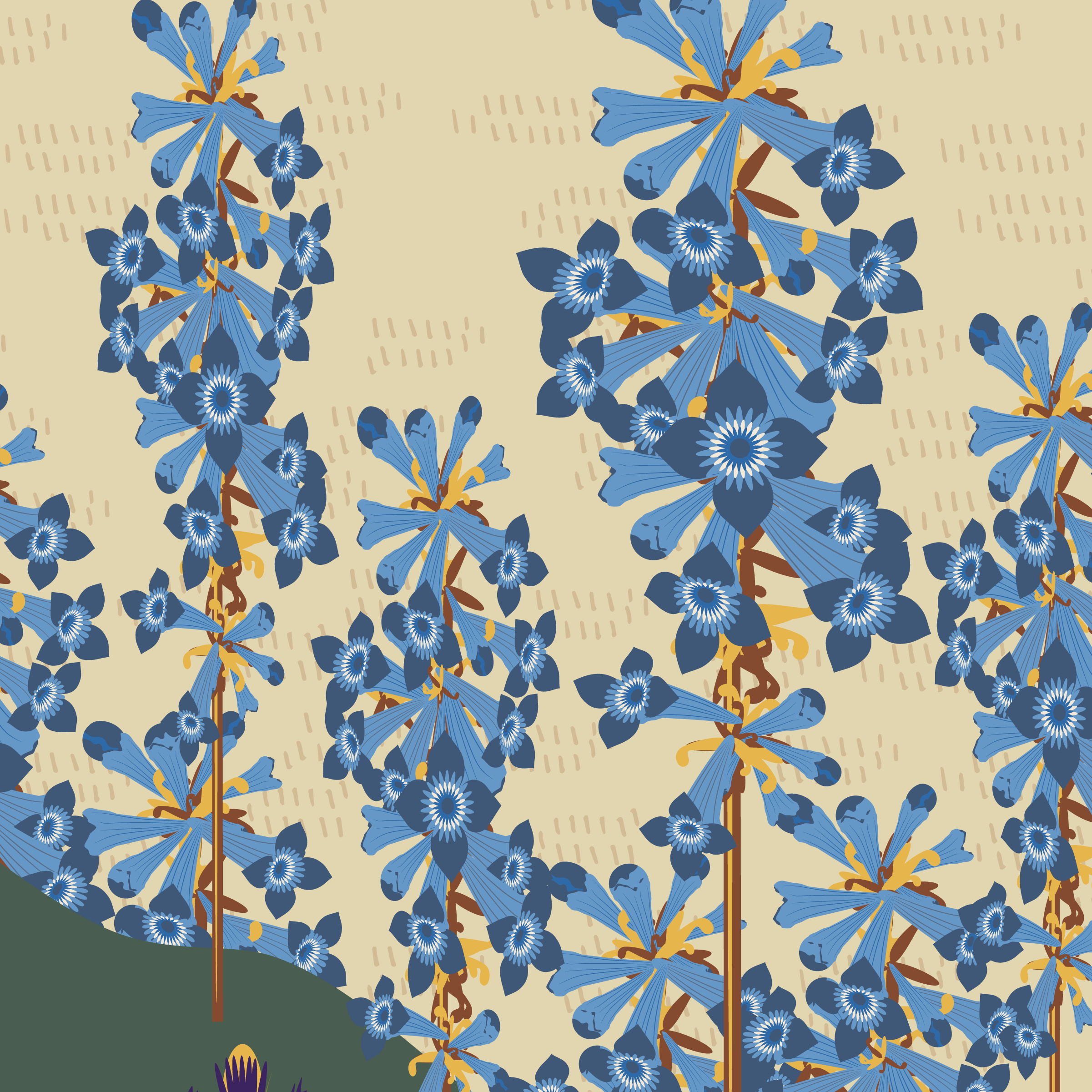 Sneak Peek Part Two – Marie Friddle