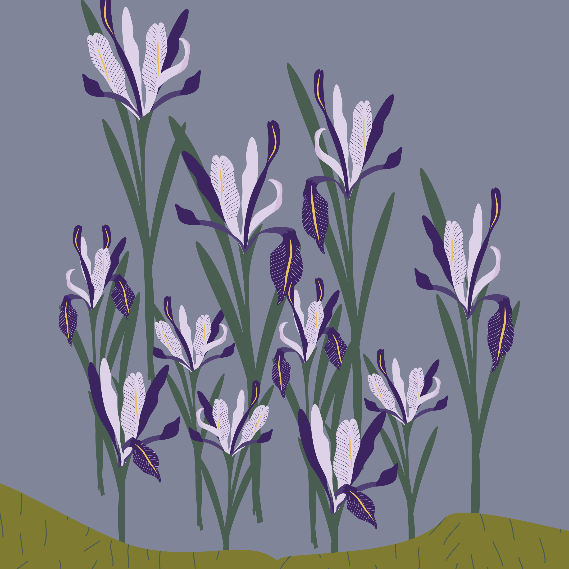 Sneak Peek Part Two – Marie Friddle