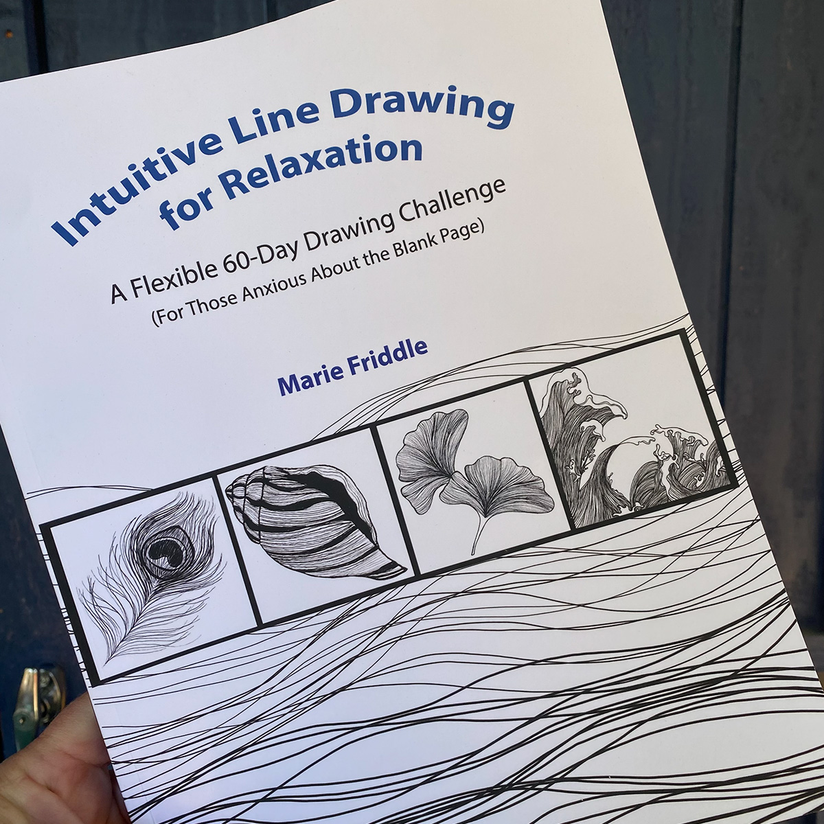 Marie Friddle – Twist n Pout Studios